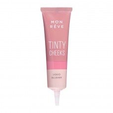 Mon Reve Tinty Cheeks 05